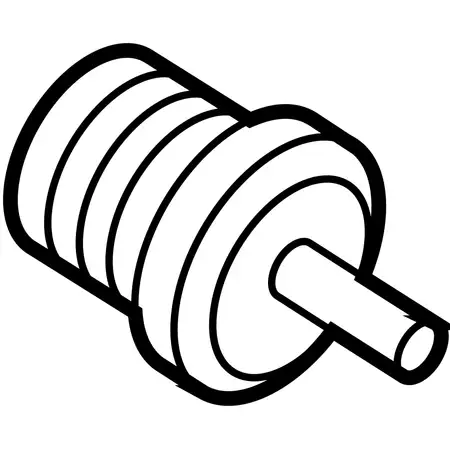 Orig. Toyota Thermostat