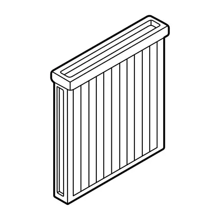 Orig. Toyota Pollenfiltereinsatz 88568yzz01