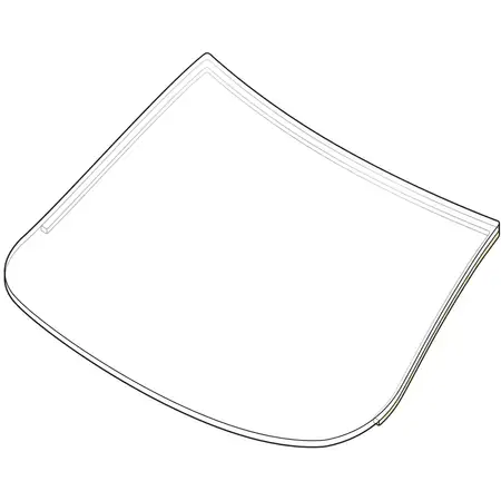 Orig. Toyota Frontscheibe Verbundglas Get&ouml;nt 561010z010