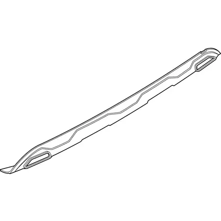 Orig. Renault Blende 850705326r