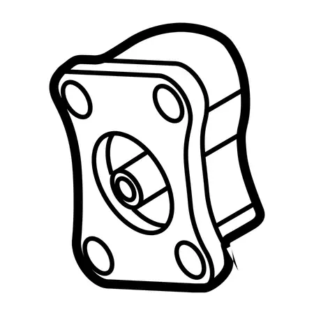 Orig. Renault Widerstand Heizgebl&auml;se 7701209850