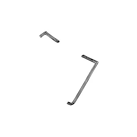 Orig. Toyota Dichtung 5611744030