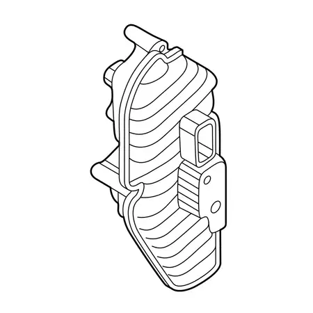 Orig. Renault Steuerger&auml;t Getriebe Mit Doppelkupplungs 310320756r