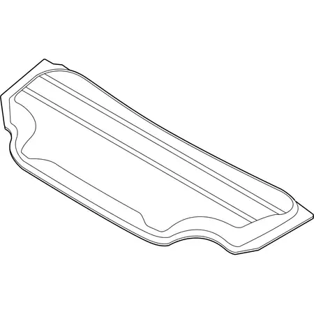 Orig. Renault Abd&auml;mpfung 658406552r