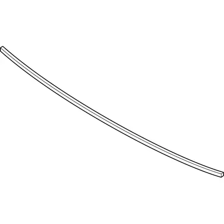 Orig. Toyota Dichtung Unten 5611774010