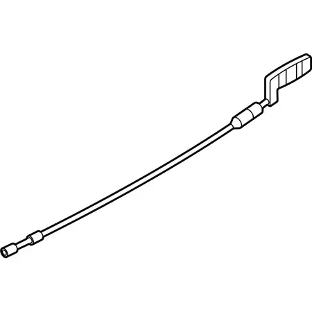 Orig. Toyota Sensor Automat. Heckklappen&ouml;ffnung Unten 891b202030