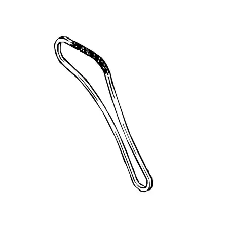 Orig. Hyundai Zahnriemen/steuerkette 243514a020