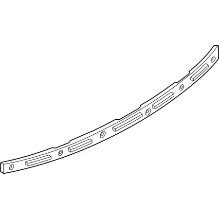 Orig. Toyota Blende 891b102040