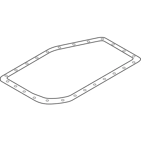 Orig. Toyota Dichtung &Ouml;lwanne Automatikgetriebe