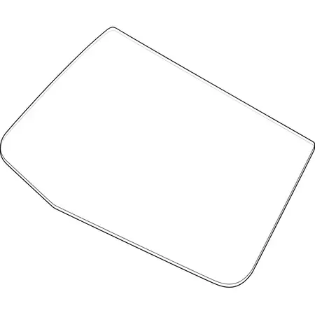 Orig. Toyota Frontscheibe Verbundglas Get&ouml;nt