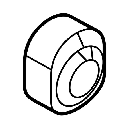 Orig. Toyota Steckdose Anh&auml;ngezugvorrichtung Pz4570056013