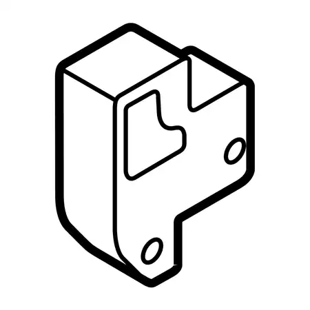 Orig. Hyundai Kettenspanner 2441008000