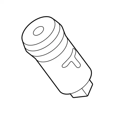 Orig. Renault &Ouml;lfilter Schaltgetriebe 152004740r
