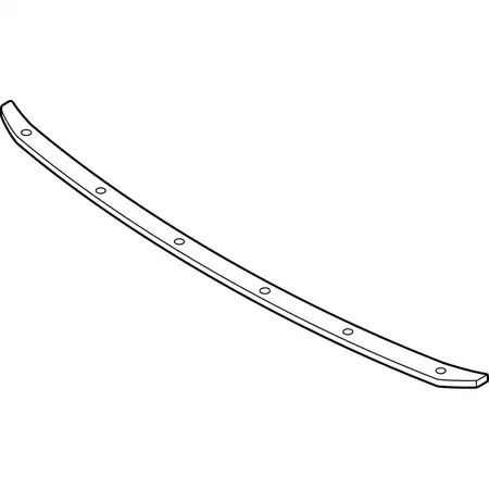 Orig. Toyota Dichtung Deckel 533930k020