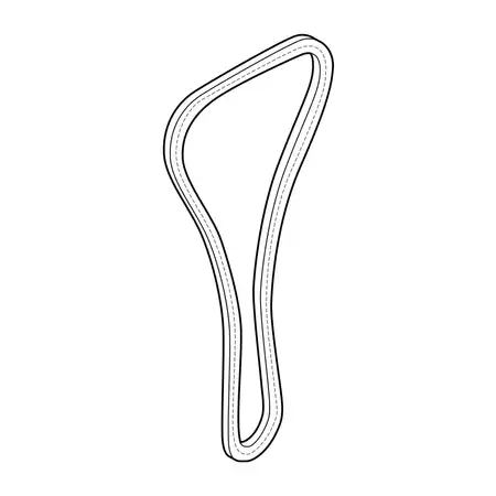 Orig. Hyundai Zahnriemen/steuerkette 2432108500