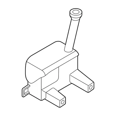 Orig. Toyota Scheibenwaschbeh&auml;lter