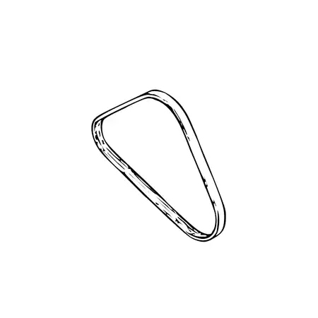 Orig. Hyundai Hauptriemen 2521202500