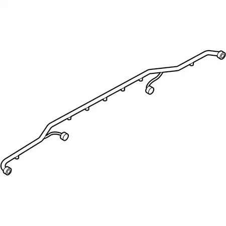 Orig. Toyota Elektrische Leitung Parkhilfe