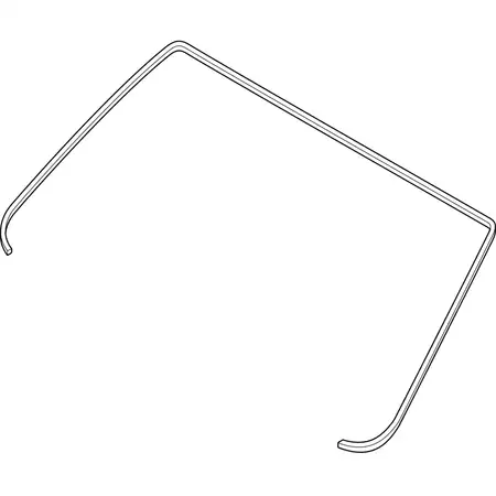 Orig. Toyota Dichtung 56117kk060