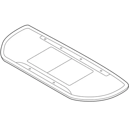 Orig. Toyota Abd&auml;mpfung 5334142100