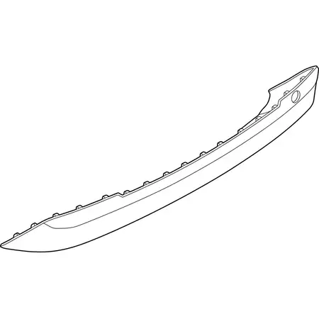 Orig. Hyundai Blende 86610g4200