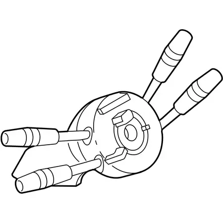 Orig. Land Rover Kombischalter Lr137877