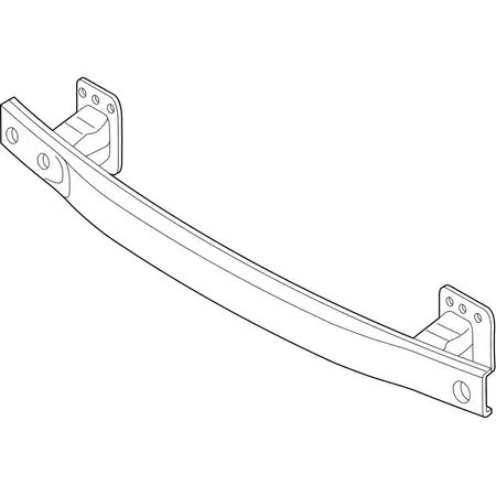 Orig. Renault Verst&auml;rkung 752109624r