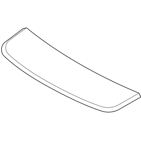 Orig. Land Rover Fussg&auml;nger Airbag Lr135791