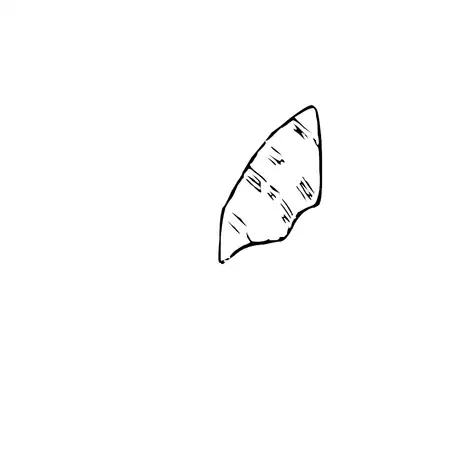 Orig. Renault Scheibe Get&ouml;nt (t&uuml;r Vorn) 8200240555