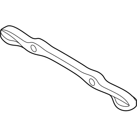 Orig. Toyota Verst&auml;rkung Oben