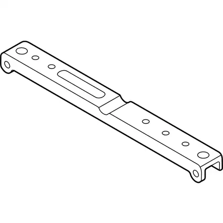 Orig. Toyota Schlosstr&auml;ger Oben