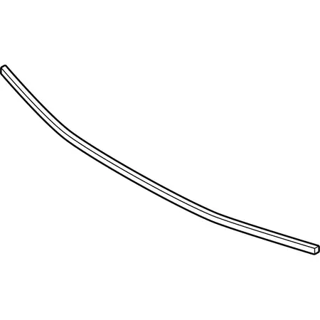 Orig. Mazda Dichtung Deckel 1m0051077