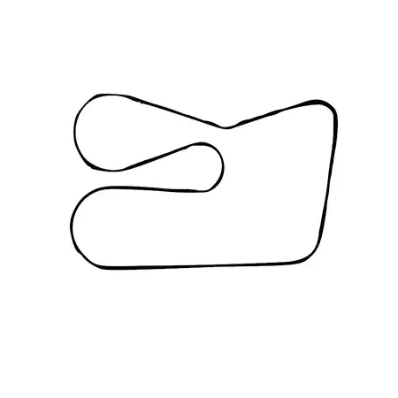 Orig. Toyota Hauptriemen