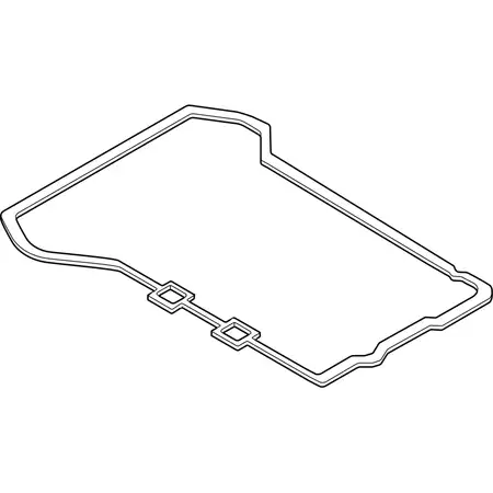 Orig. Toyota Ventildeckeldichtung 1121347050