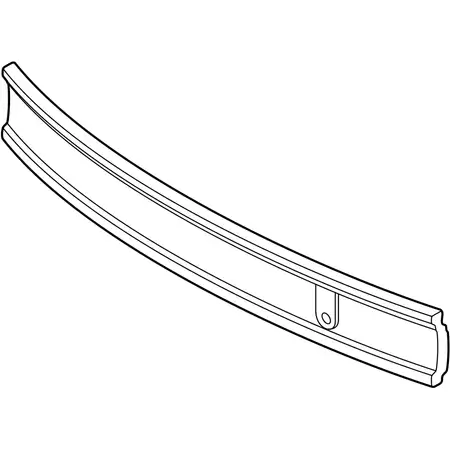 Orig. Mazda Verst&auml;rkung 1m0250070