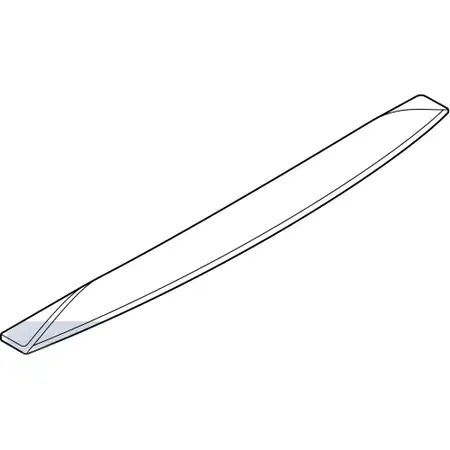 Orig. Jaguar Steinschlagschutz