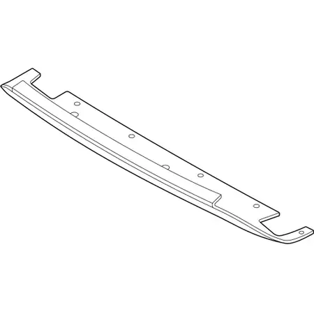 Orig. Jaguar Steinschlagschutz