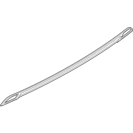 Orig. Toyota Hecksch&uuml;rze 524530d050