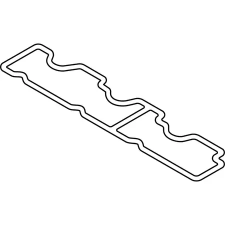 Orig. Land Rover Ventildeckeldichtung Lr105593