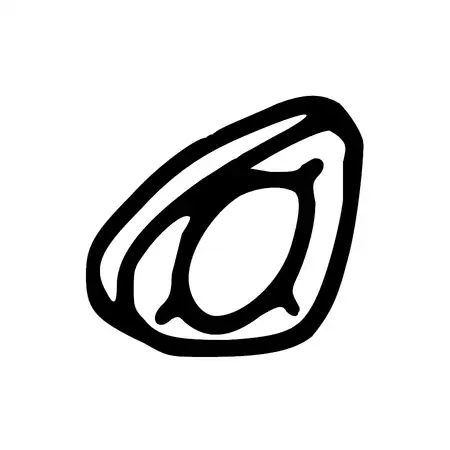 Orig. Renault Satz Abdeckung Lautsprecher 7701204786