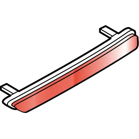 Orig. Hyundai Zusatzbremsleuchte Komplett 927701j000