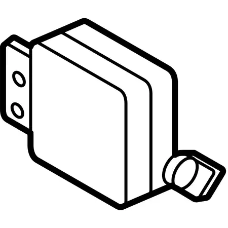 Orig. Toyota Entfernung Radar Sensor