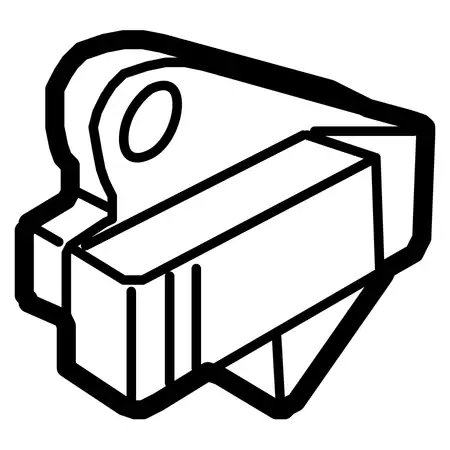 Orig. Land Rover Kettenspanner