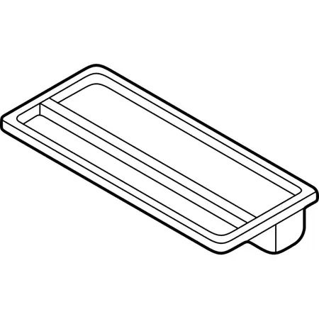 Orig. Fiat Luftfiltereinsatz 51775324