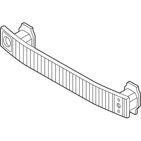 Orig. Mazda Verst&auml;rkung Da6a50070