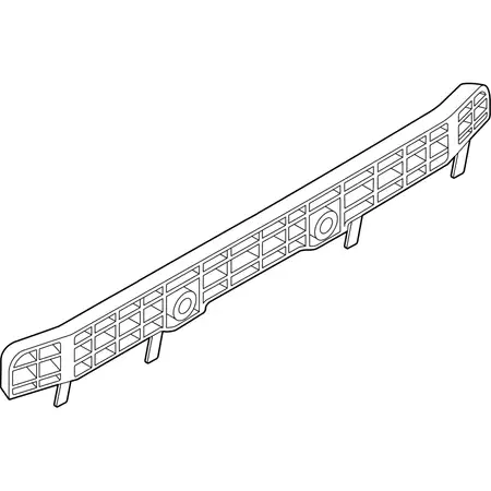 Orig. Renault Pralld&auml;mpfer/f&uuml;ller 850907333r