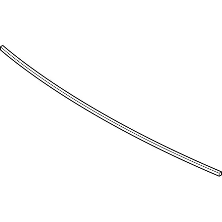 Orig. Toyota Zierleiste Oben