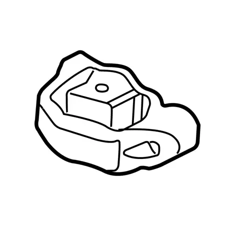 Orig. Land Rover Abgask&uuml;hler (agr) Lr073730