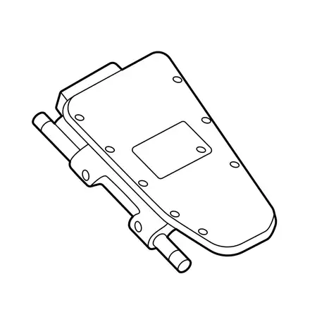 Orig. Land Rover Spannungsinverter Lr147956