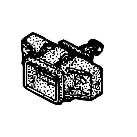 Orig. Renault Heckt&uuml;rschloss 905032078r